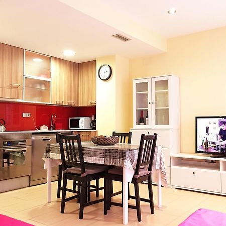 Lloret Beach Apartments Lloret de Mar Phòng bức ảnh