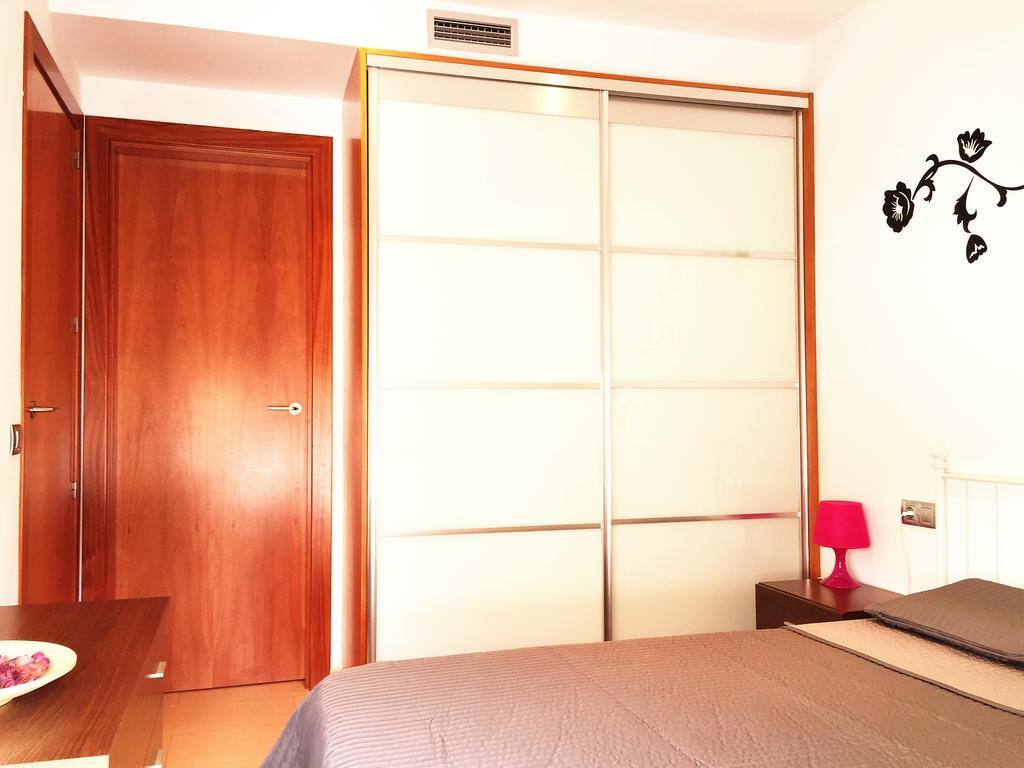Lloret Beach Apartments Lloret de Mar Phòng bức ảnh